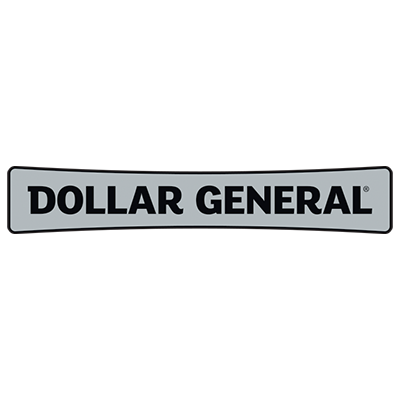 Dollar General Tonal Box Logo