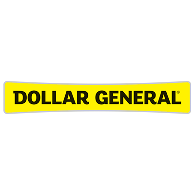 Dollar General Yellow Box Logo