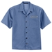 Port Authority® Easy Care Camp Shirt - DGL PROGRAM:DG164BT-BLACK:DG164BT-BK-2