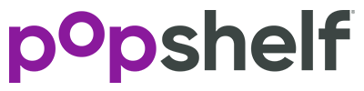 pOpshelf Logo Apparel