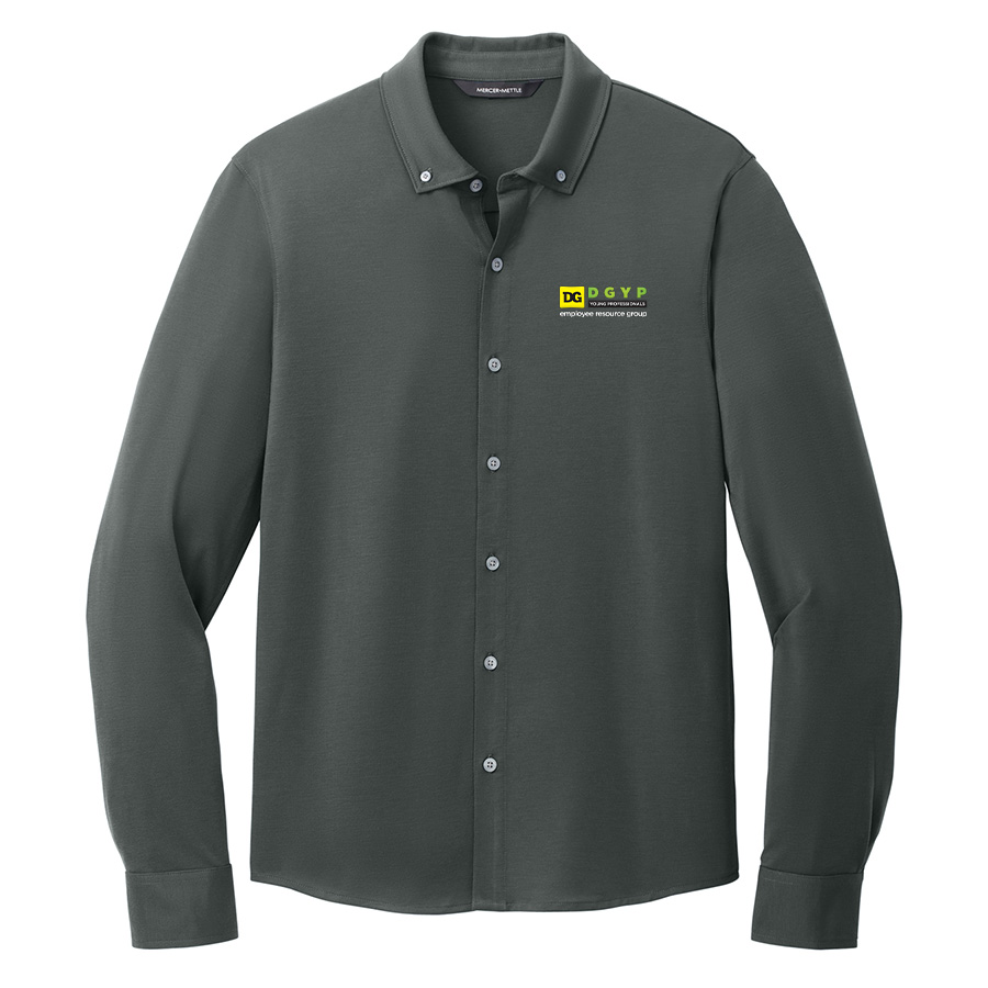 dress shirts for young professionals Unbreakable Buttons Traveler Dress Shirts