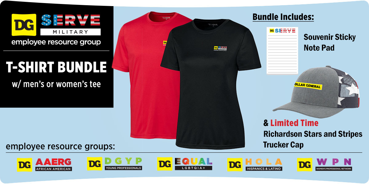 Employee Resource Groups
