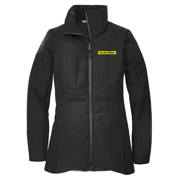 Dollar General Jackets