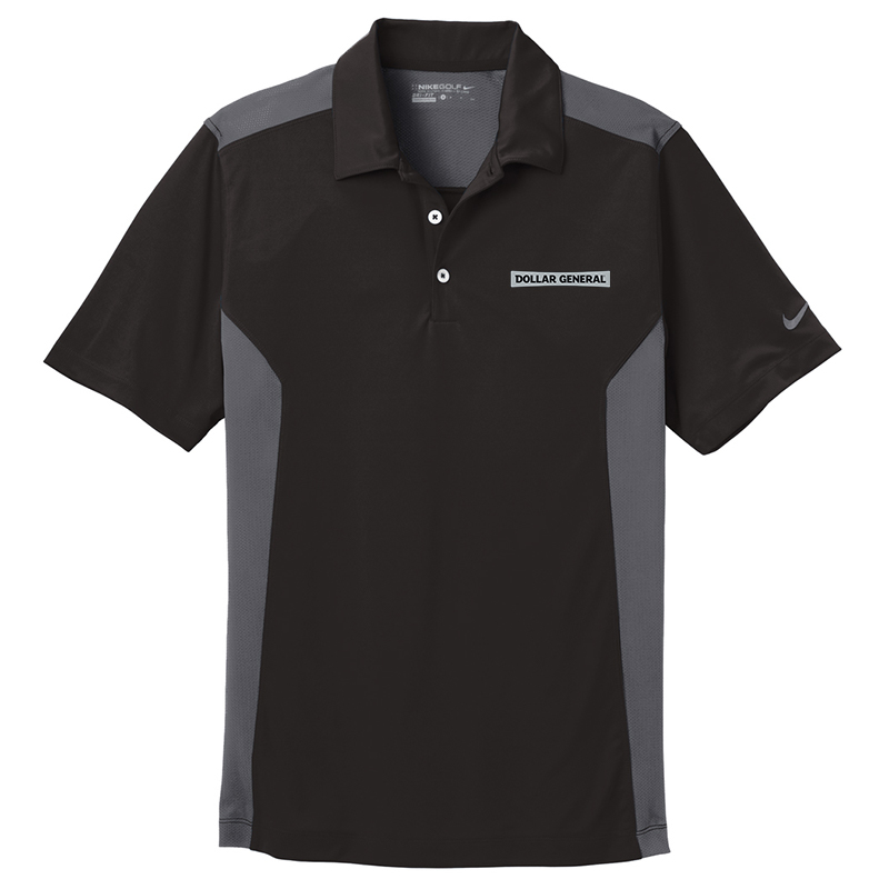 Men's Nike Dri-FIT Engineered Mesh Polo