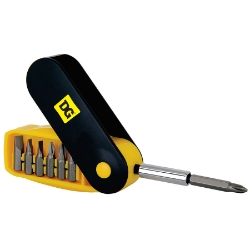 10 in 1 Screwdriver Tool Set 