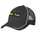 Colorblock Mesh Cap - Fleet Logo - DGF PROGRAM:DG194F