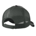 Colorblock Mesh Cap - DGL PROGRAM:DG194BT