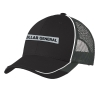 Colorblock Mesh Cap 