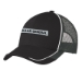 Colorblock Mesh Cap - DGL PROGRAM:DG194BT