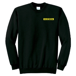Core Fleece Crewneck Sweatshirt 