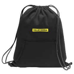 Core Fleece Sweatshirt Cinch Pack 