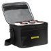 Cube Cooler - DGL PROGRAM:DG274:DG274B-BLACK