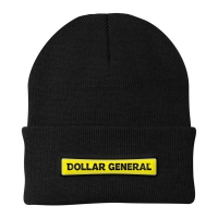 Cuffed Beanie