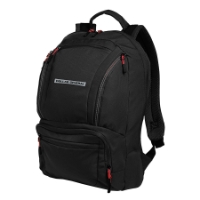 Cyber Backpack 