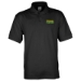 DG Employee Blended Polo Pack  - Market Logo - DGL PROGRAM:DGEMP1M:DG1M-BLACK:DG1M-BK-1
