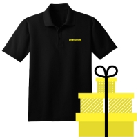 DG Employee Blended Polo Pack