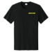 DG Employee Cotton Tee Pack  - DGL PROGRAM:DGEMP288B:DG288B-BLACK:DG288B-BK-2