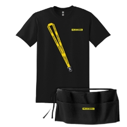 DG Employee Blended Tee Pack  