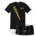 DG Employee Cotton Tee Pack  - DGL PROGRAM:DGEMP288B:DG288B-BLACK:DG288B-BK-2