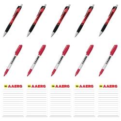 Employee Appreciation Pack - AAERG Logo 