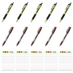 Employee Appreciation Pack - EQUAL Logo 