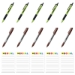 Employee Appreciation Pack - EQUAL Logo - DGERG 5 PACK - EQUAL