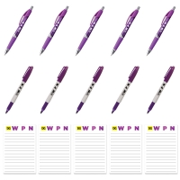 Employee Appreciation Pack - WPN Logo