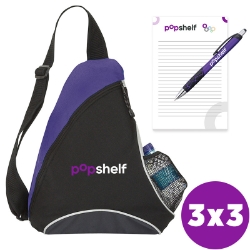 Employee Appreciation Pack - pOpshelf Logo 