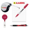 Employee Resource Group Accessories Bundle - AAERG logo 