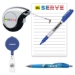 Employee Resource Group Accessories Bundle - SERVE logo - DGERG-SERVE