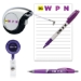 Employee Resource Group Accessories Bundle - WPN logo  - DGERG-WPN