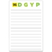 Employee Resource Group Accessories Bundle - DGYP logo  - DGERG-DGYP