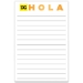 Employee Resource Group Accessories Bundle - HOLA logo - DGERG-HOLA