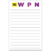 Employee Resource Group Accessories Bundle - WPN logo  - DGERG-WPN