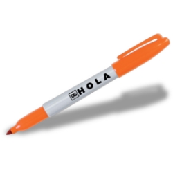 Fine Point Sharpie - HOLA Logo  