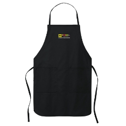 Full Length Apron - EQUAL Logo 