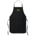 Full Length Apron - Market Logo - DGL PROGRAM:DG37M