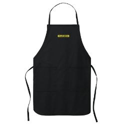 Full Length Apron 