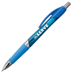 Gassetto Pen - SERVE Logo 