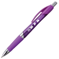 Gassetto Pen - WPN Logo