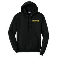 Heavy Blend Pullover Hooded Sweatshirt