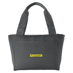 Insulated Lunch Tote 