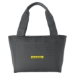 Insulated Lunch Tote - DGL PROGRAM:DG273:DG273B-BLACK