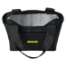 Insulated Lunch Tote - DGL PROGRAM:DG273:DG273B-BLACK