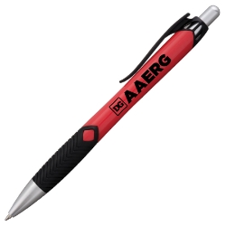 Koruna Pen - AAERG Logo 