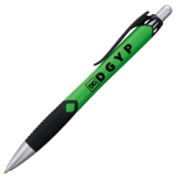Koruna Pen - DGYP Logo