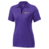 Ladies Contender Polo - WPN LOGO 