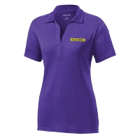 Ladies Contender Polo 