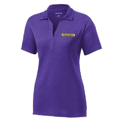 Ladies Contender Polo 