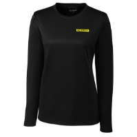 Ladies Jersey Long Sleeve Tee